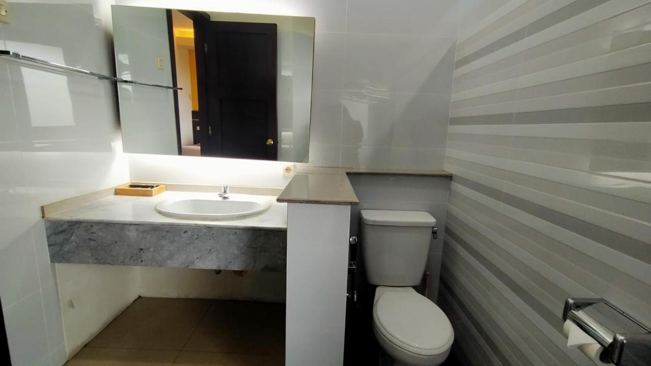 Gunung Geulis Cottages Managed By Royal Tulip Bogor Exterior foto