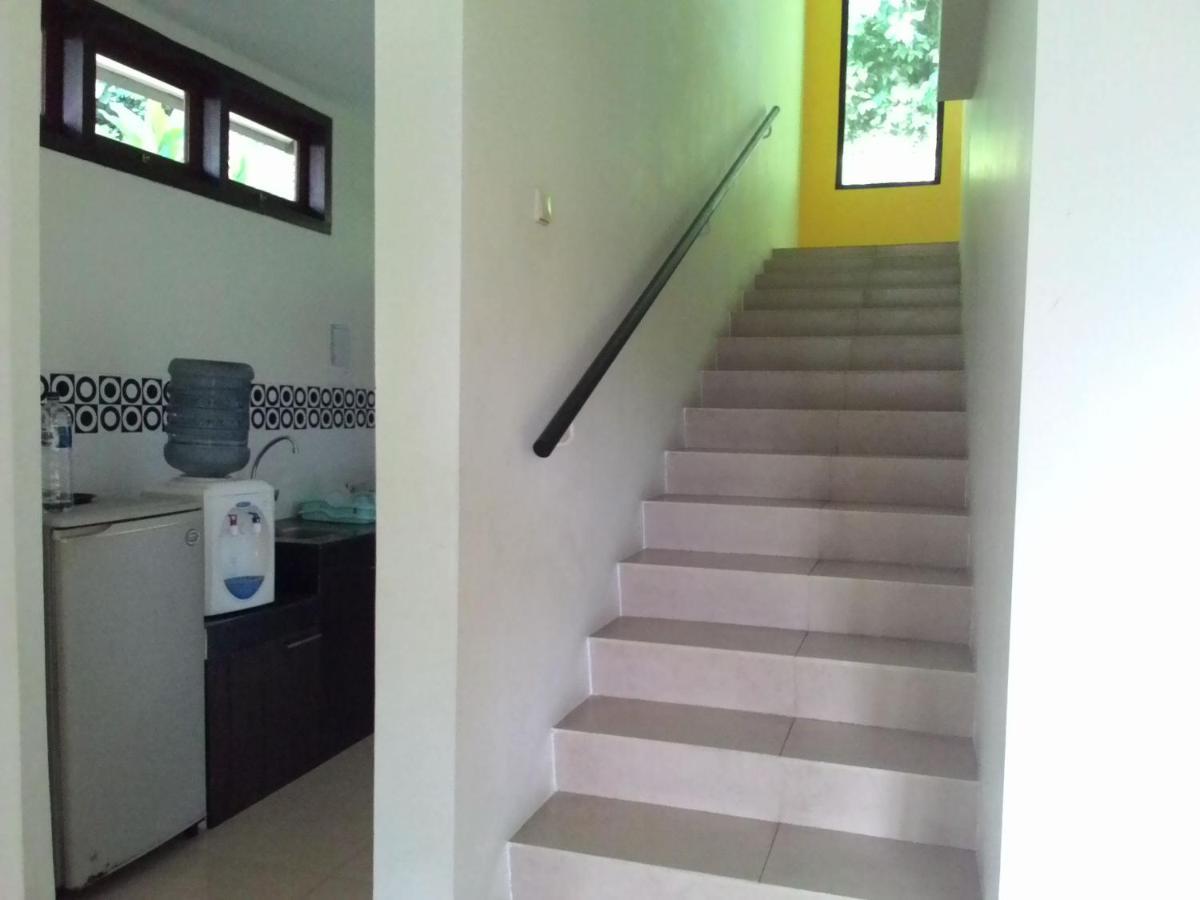 Gunung Geulis Cottages Managed By Royal Tulip Bogor Exterior foto