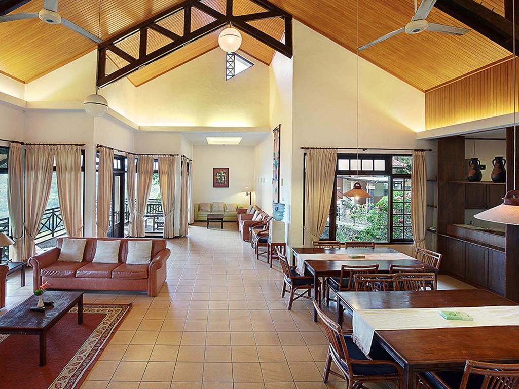 Gunung Geulis Cottages Managed By Royal Tulip Bogor Exterior foto